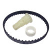 Blakeslee 5QT And 7QT Liquidiser Drive Belt And Pulley.