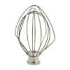 Kitchenaid Stand Mixer 4.5QT Wire Whisk, K45WW **Tilt Head Only**WP9704329