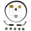 A901, 901P EXTENSIVE REPAIR KIT WITH FULL SUPPORT & GUIDE