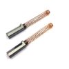 KITCHENAID ARTISAN GENUINE CARBON MOTOR BRUSHES. 2 BRUSHES WP10380496