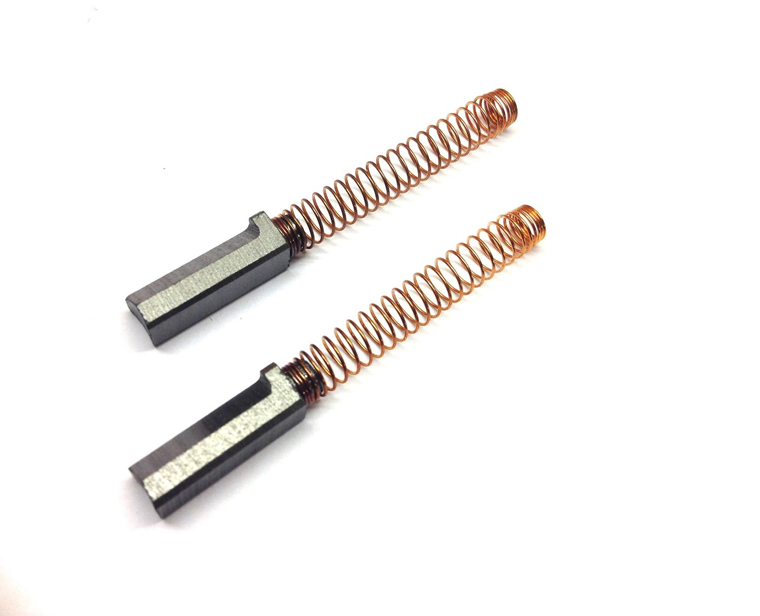 KITCHENAID WORM PINION GEAR, 2 X MOTOR BRUSHES & 130G OF GREASE REPAIR KIT 15 - Image 3