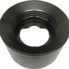 Kitchenaid Base Collar. Onyx Black. WP9704253. Fits KSB5 / KSB52.