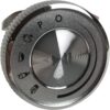 Kitchenaid Magnetic Drive Blender Control Dial. W10625896.