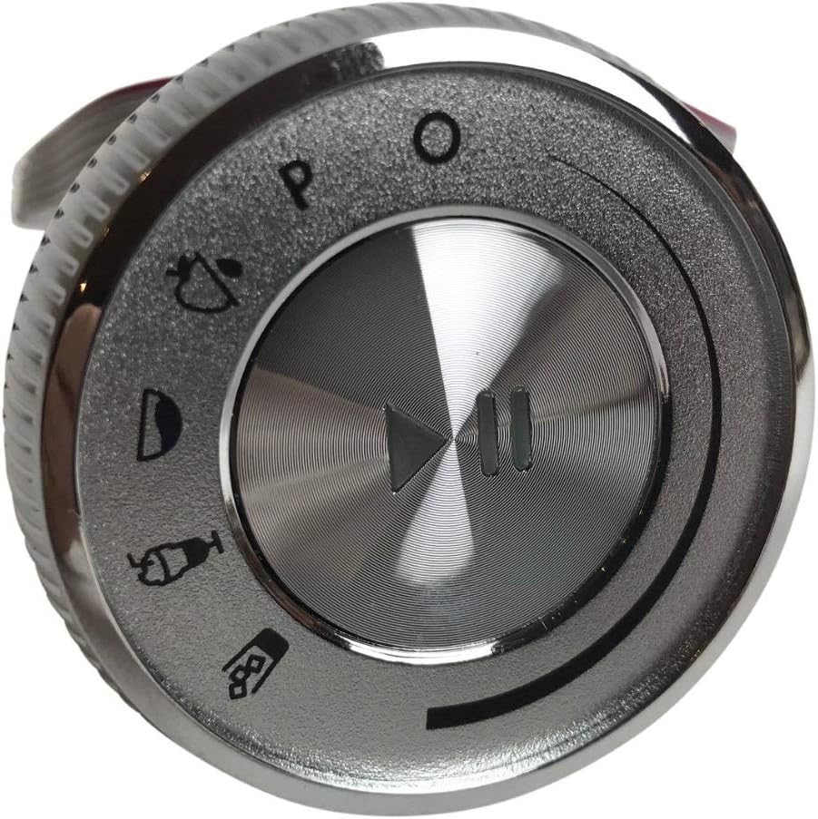 Kitchenaid Magnetic Drive Blender Control Dial. W10625896.
