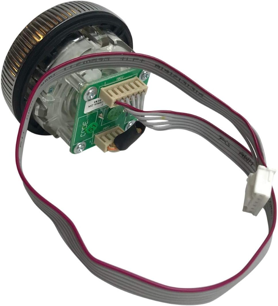 Kitchenaid Magnetic Drive Blender Control Dial. W10625896. - Image 2