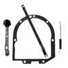 Kitchenaid Spring Speed Lever Control Repair Kit. 4176230