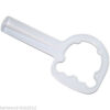 Kitchenaid Stand Mixer Food Grinder Pusher / Stomper W10845763. Fits FGA