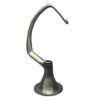 LKS Replacement Hobart 12QT Dough Hook For Commercial Food Mixers AE120 A120
