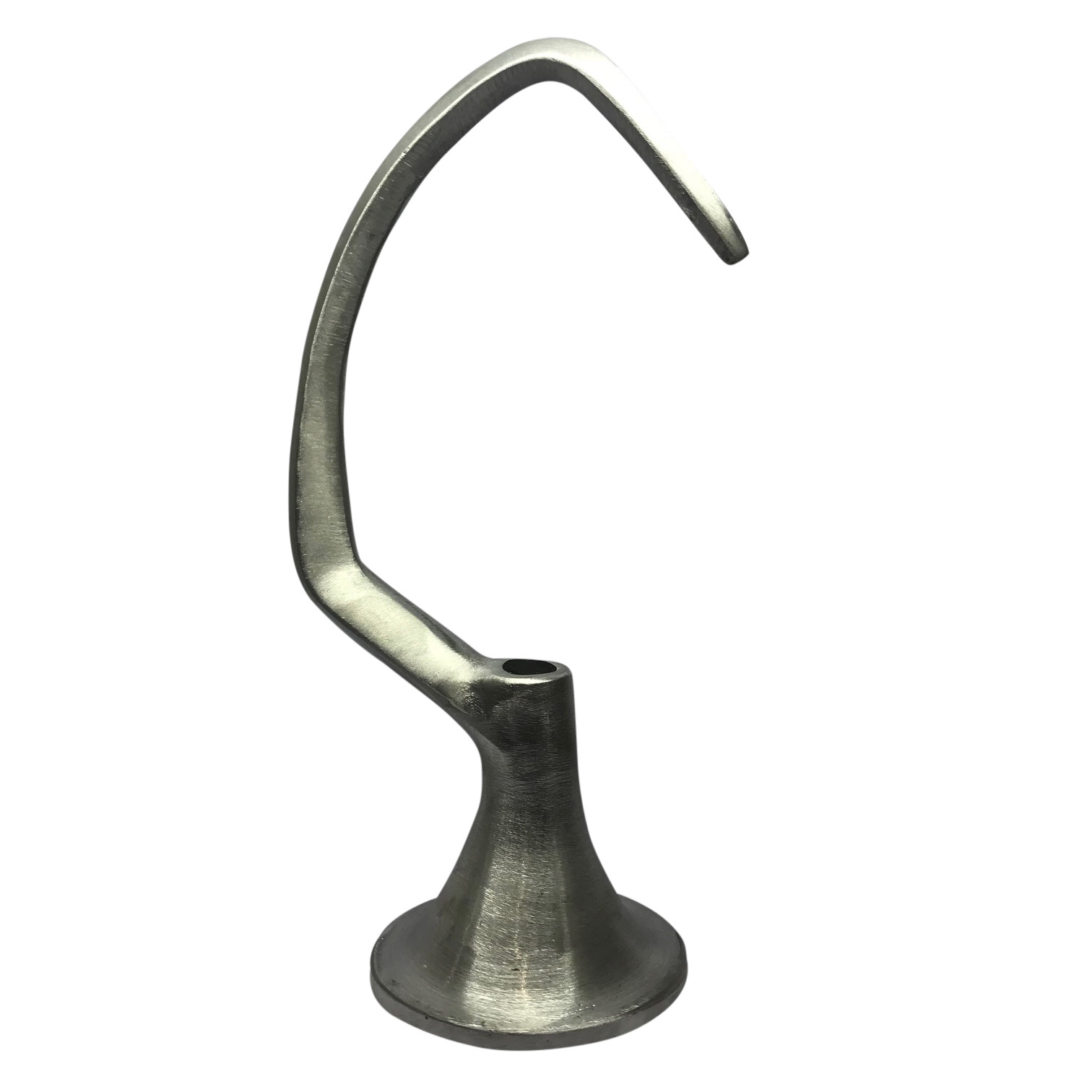 LKS Replacement Hobart 12QT Dough Hook For Commercial Food Mixers AE120 A120
