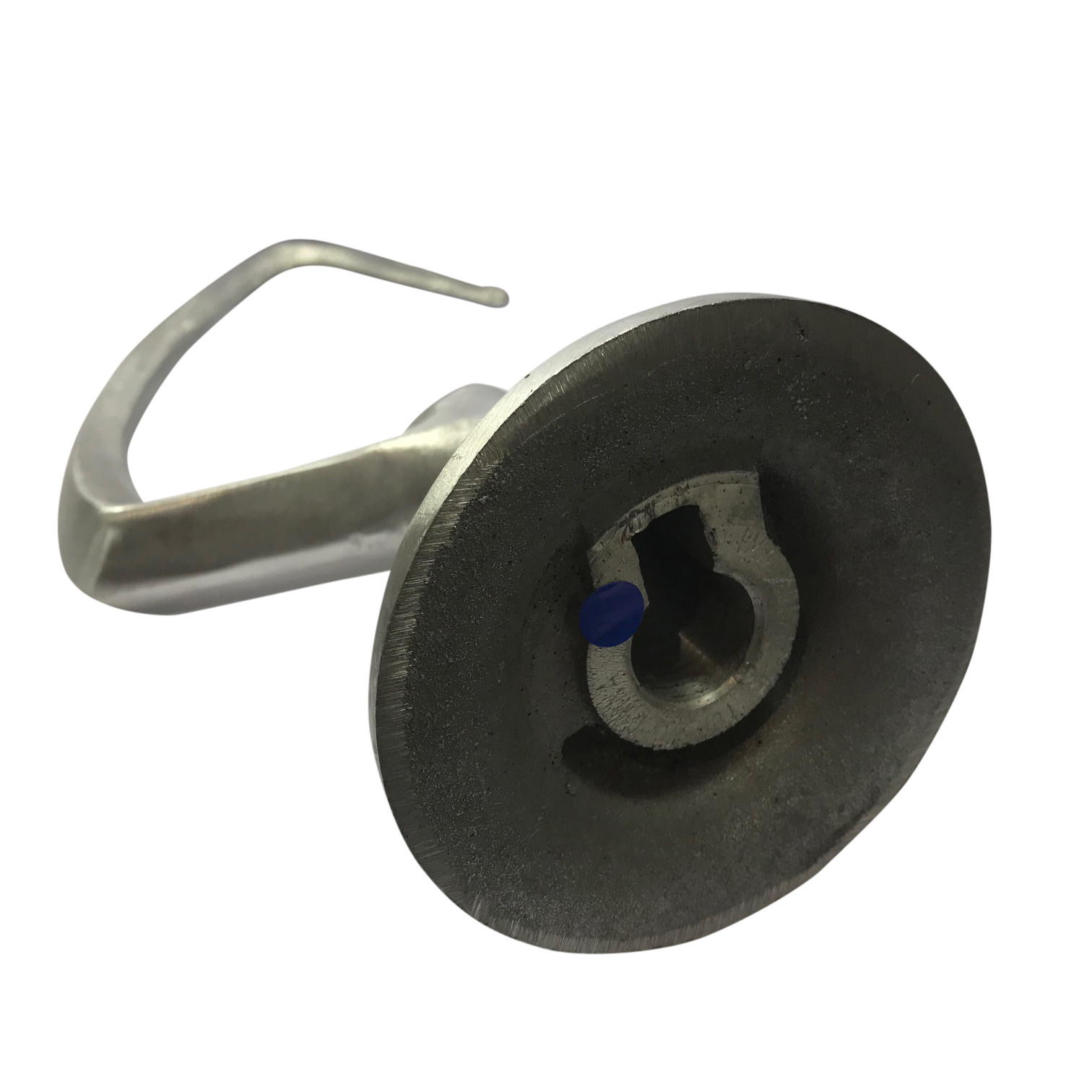 LKS Replacement Hobart 12QT Dough Hook For Commercial Food Mixers AE120 A120 - Image 2