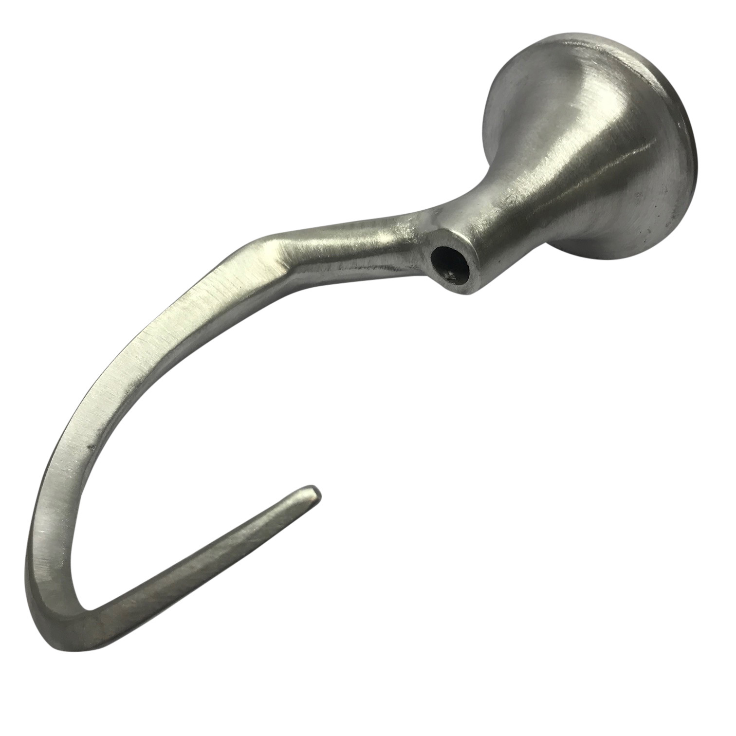 LKS Replacement Hobart 12QT Dough Hook For Commercial Food Mixers AE120 A120 - Image 3