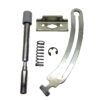 KENWOOD CHEF 901, EXCEL & KM BODY LOCKING HINGE PIN KIT WITH GREY END