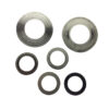 BLAKESLEE 5QT & 7QT GEARBOX GEAR SHIMS