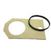 KENWOOD CHEF & MAJOR A901 & KM BELT AND FELT KIT