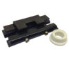 KENWOOD CHEF & MAJOR A701 A701A CABLE CLAMP WITH A BUSH