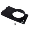 KENWOOD CHEF, MAJOR & KM LOWER GEARBOX COVER WITH 2 SCREWS
