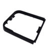 KENWOOD CHEF & MAJOR & KM MID SECTION BODY TRIM IN BLACK