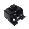 KENWOOD CHEF, MAJOR & KM MOTOR VENT & TERMINAL COVER