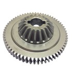 Kitchenaid Stand Mixer Attachment Hub Bevelled Gear And Centre Gear. W11192794 - Image 5