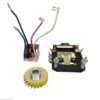 KITCHENAID STAND MIXER SPEED CONTROL PLATE, PHASE BOARD & A WORM GEAR REPAIR KIT 11