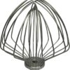 Kitchenaid Stand Mixer 7QT (6.9L) Commercial Wire Whisk (NSF) WPW10600940