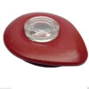EMPIRE RED KITCHENAID BLENDER LID WITH MEASURING CUP / CAP FOR KSB555 / KSB565