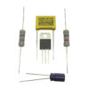 KENWOOD CHEF & MAJOR SPEED CONTROL MODULE BASIC REPAIR KIT- WITH PULSE