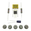 KENWOOD CHEF & MAJOR SPEED CONTROL MODULE REPAIR KIT- WITH PULSE