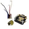 KITCHENAID SPEED CONTROL PLATE, PHASE BOARD & GOVERNOR REPAIR KIT 1