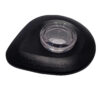 Kitchenaid Onyx Black Blender Lid And Measuring Cup / Cap For KSB555 / KSB565. W10854962