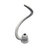 KITCHENAID STAND MIXER 6QT COATED SPIRAL DOUGH HOOK W10674625