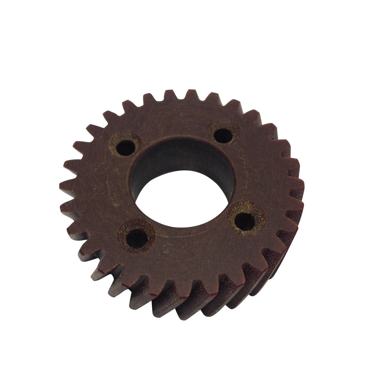 2 x HOBART PLANETARY COMMERCIAL DOUGH MIXER FIBRE GEARS 55614-1 - Image 4