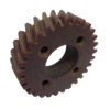 HOBART PLANETARY COMMERCIAL DOUGH MIXER FIBRE GEAR 55614-1