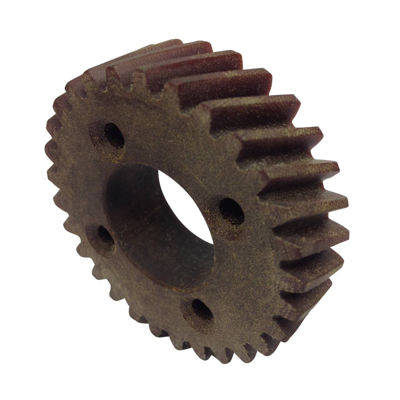 2 x HOBART PLANETARY COMMERCIAL DOUGH MIXER FIBRE GEARS 55614-1 - Image 3