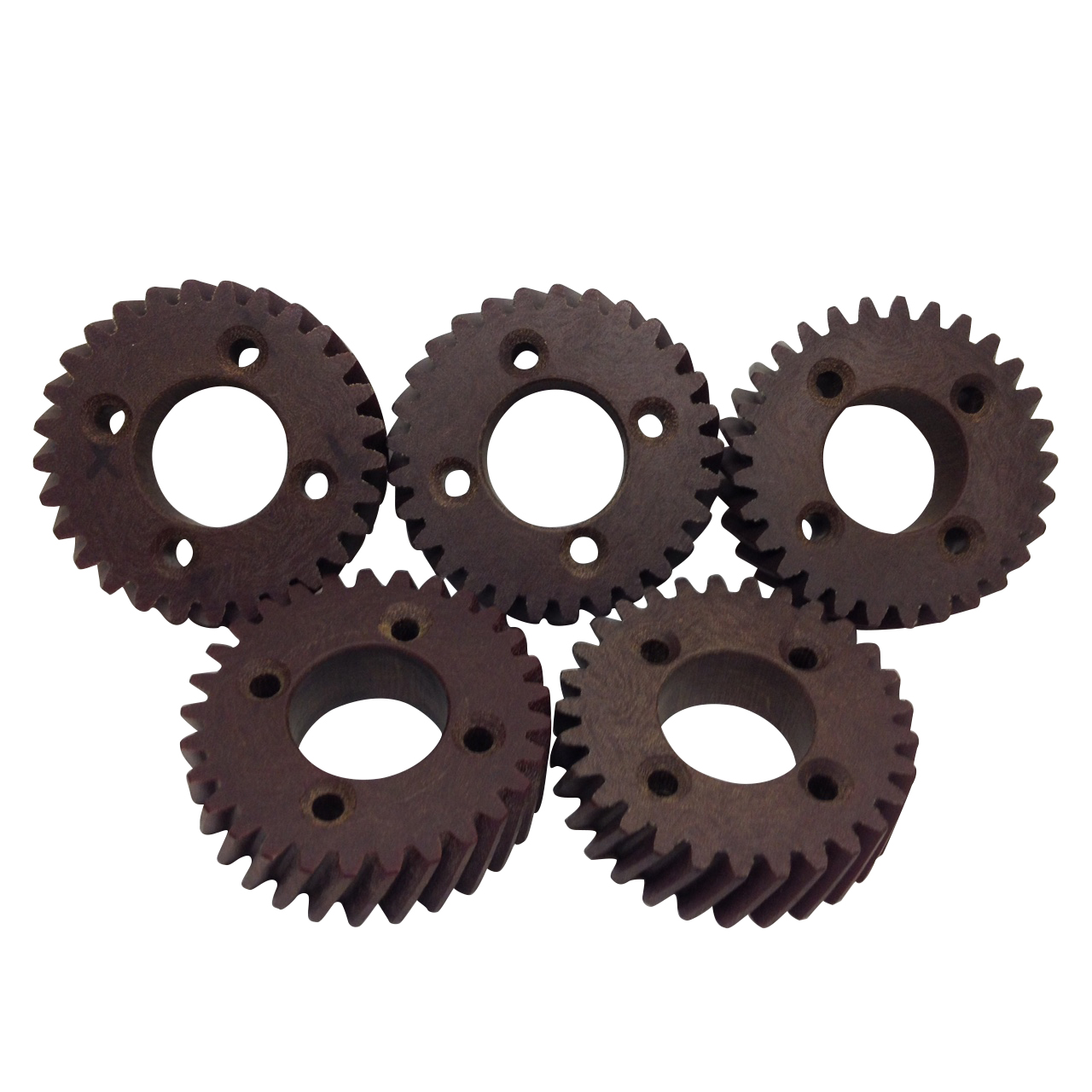 5 X HOBART PLANETARY COMMERCIAL DOUGH MIXER FIBRE GEAR 55614-1