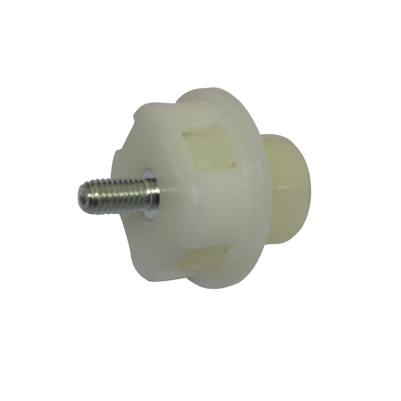 KENWOOD CHEF & MAJOR LIQUIDISER DRIVE COUPLING ASSEMBLY (2BA) KW649909 - Image 2