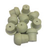 KENWOOD CHEF & MAJOR A700, 700A, 700B & 700D RUBBER FEET x 10