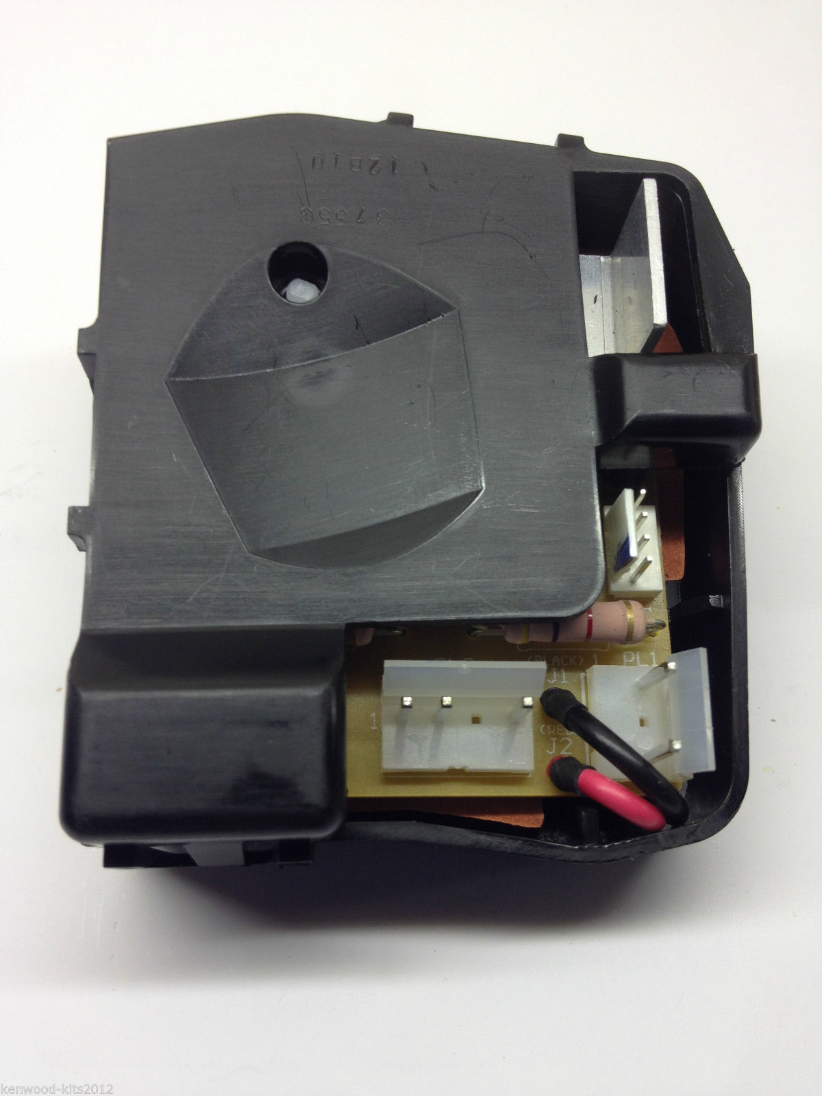 KENWOOD CHEF & MAJOR SPEED CONTROL MODULE REPAIR KIT- WITH PULSE - Image 2
