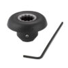 LKS Replacement 891 And 802 Blender Drive Socket And Allen Key For Vitamix Blenders