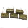 5 X EVOX RIFA PME271 0.15uF,150nF 275Vac CLASS X2 CAPACITORS