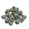 BLAKESLEE A505, A515, A707 & A717 REPLACEMENT RUBBER FEET X 20