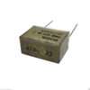 EVOX RIFA PME271 0.47uF 470nF 275Vac X2 CAPACITOR