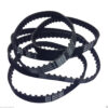 5 X KENWOOD CHEF & MAJOR DRIVE PULLEY BELTS