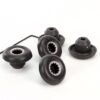 5 X VITAMIX 891 & 802 DRIVE SOCKET HUB KIT ASSEMBLY BLENDER PART WITH A ALLEN KEY. FACTORY SEALED
