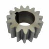 Hobart Replacement Mixer Gear 5/8" 15 Teeth Fits A120 A200. Also known as 124748
