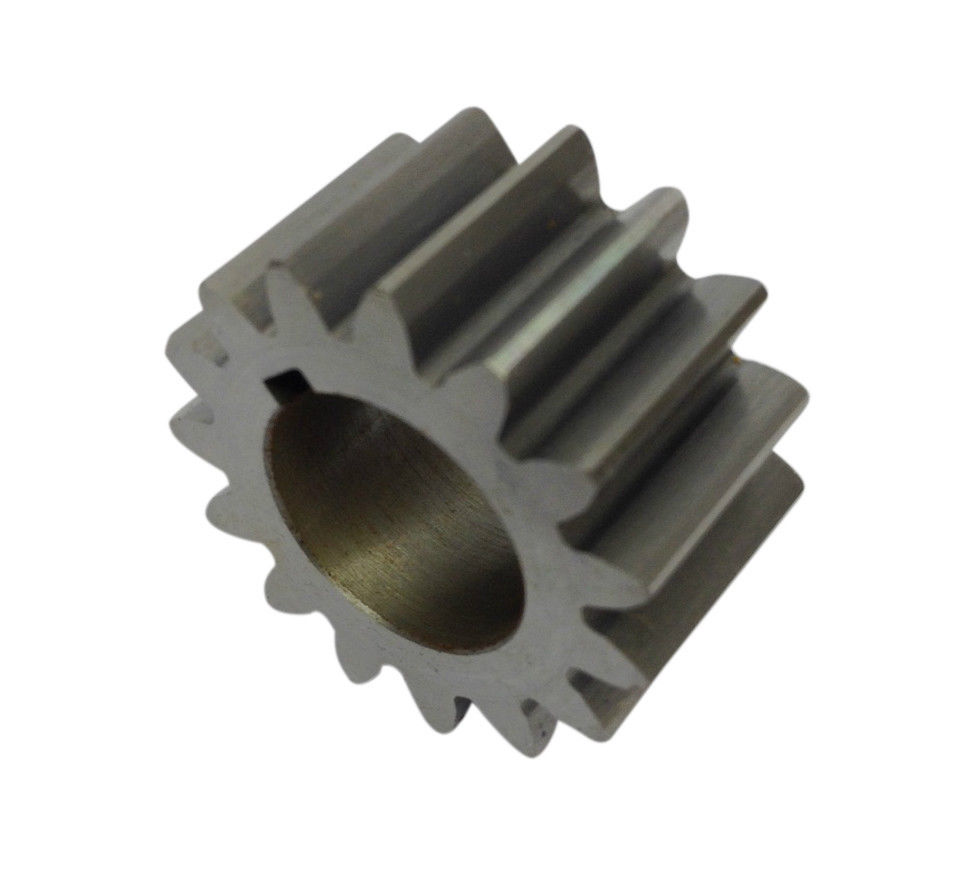 2 x Hobart Replacement Mixer Gears 5/8" 15 Teeth Fits A120 A200. Also known as 124748 - Image 3