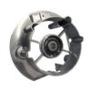 KITCHENAID STAND MIXER REAR BRACKET WITH BEARING ASSEMBLY. 3180526