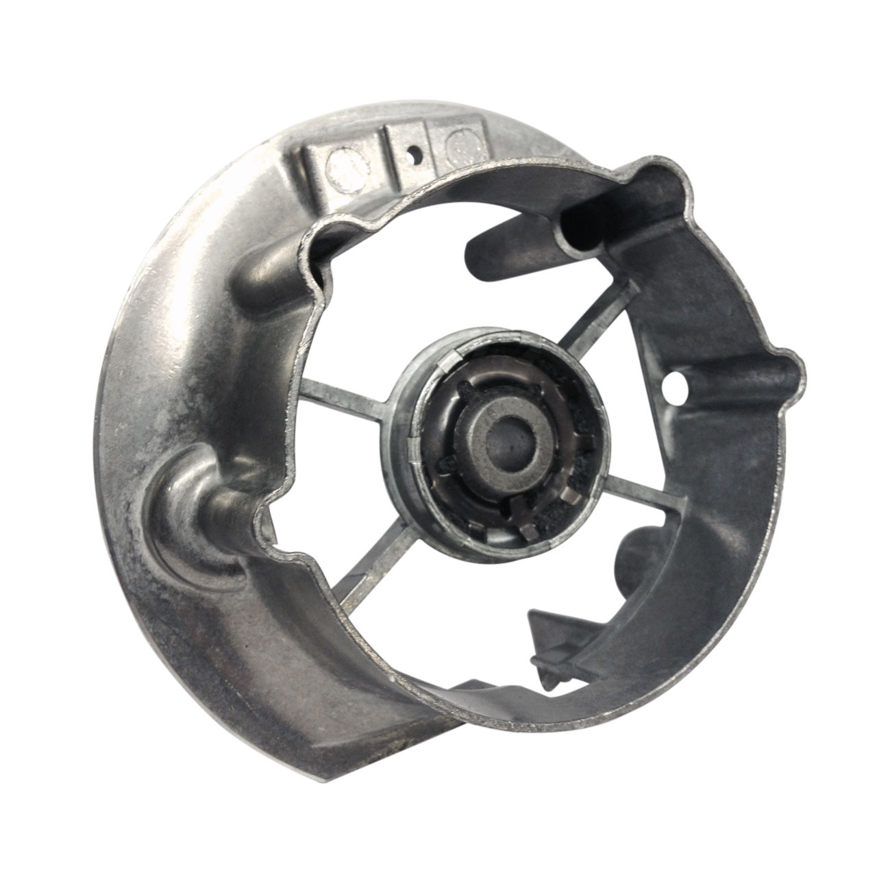 KITCHENAID STAND MIXER REAR BRACKET WITH BEARING ASSEMBLY. 3180526