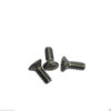 KITCHENAID STAND MIXER TWIST BOWL PLATE CAP 3 FIXING SCREWS. 3400020