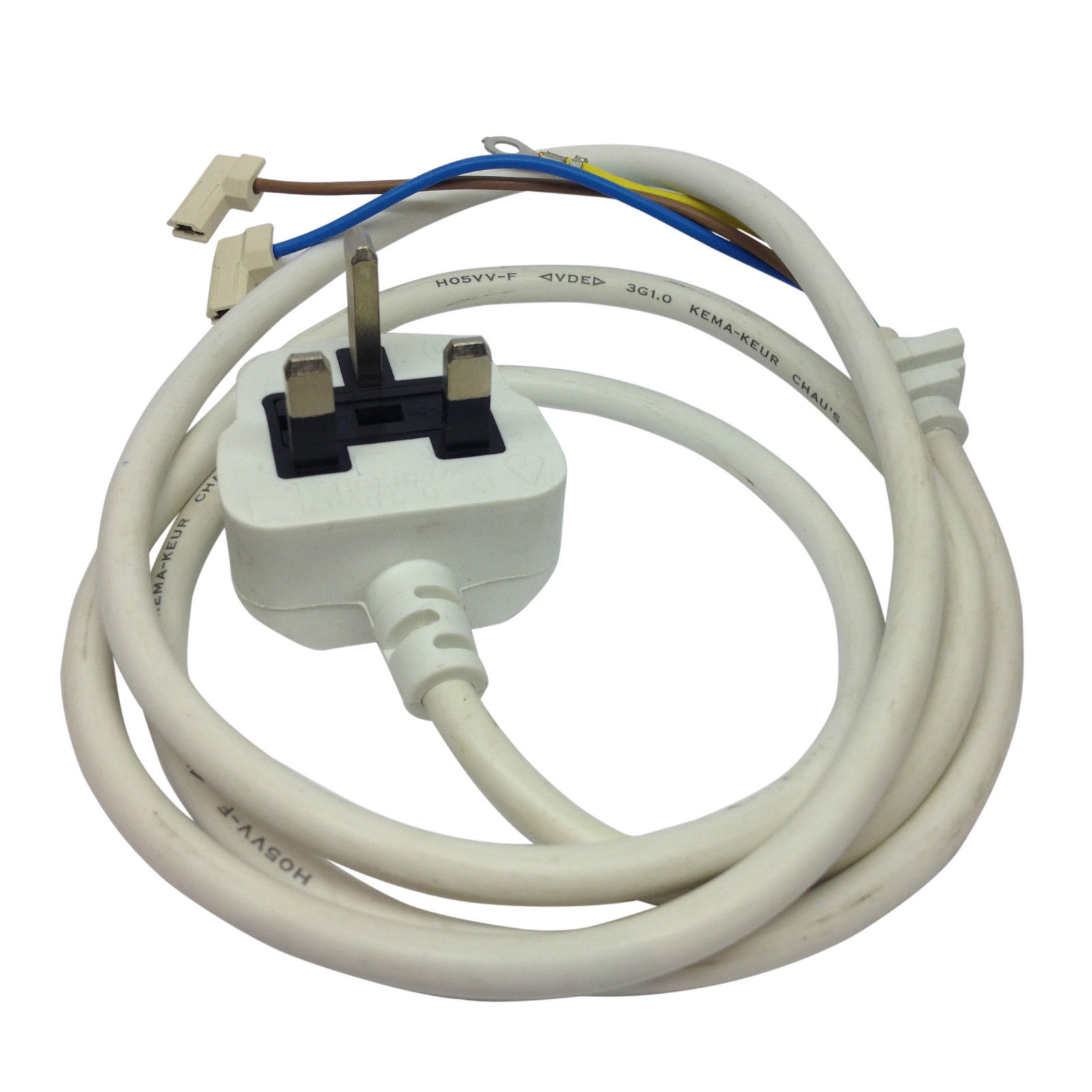 KITCHENAID ARTISAN & 5QT STAND MIXER 110V TO 220/240V CONVERSION KIT (US TO UK) - Image 5